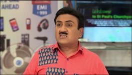 Taarak Mehta Ka Ooltah Chashmah - 5th October 2024
